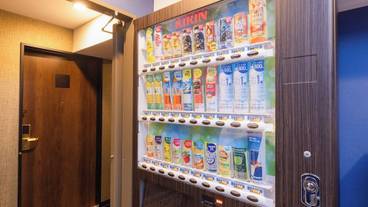 施設内の設備 / 3