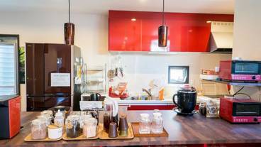 施設内の設備 / 24