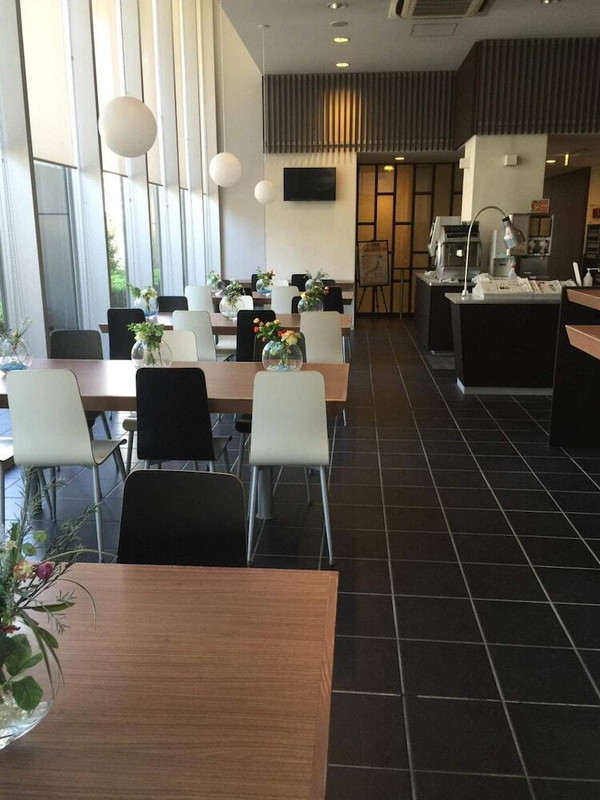 レストラン