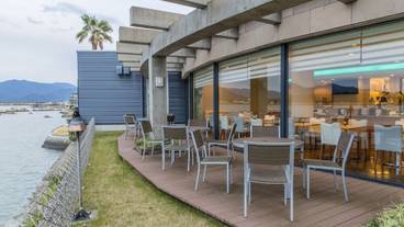 サンデッキ / 11