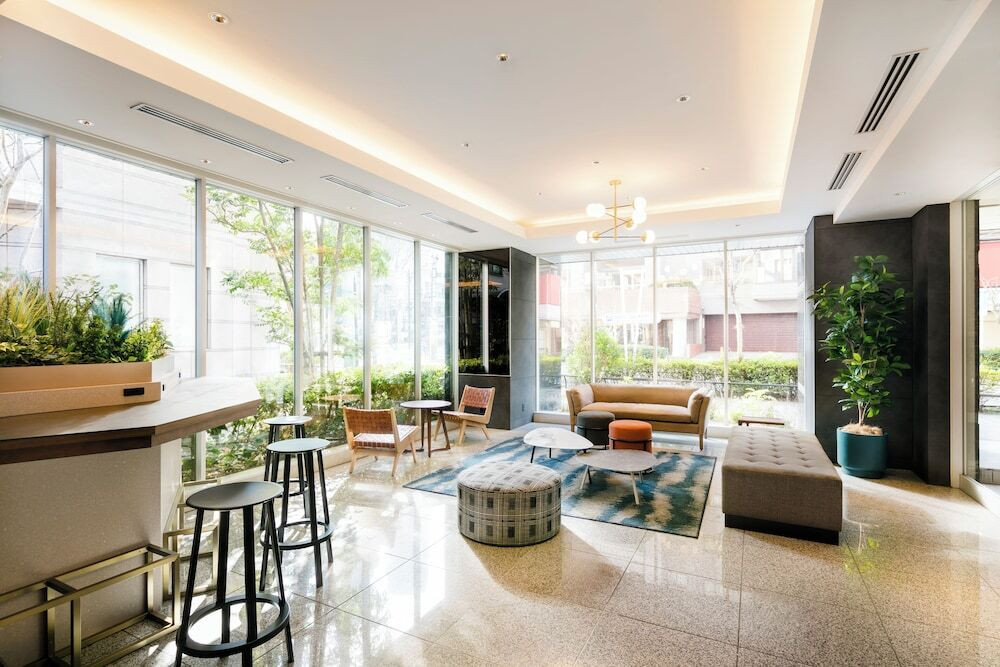 東京の主要駅から少し離れた、穴場駅の駅近ホテルがねらい目3996529