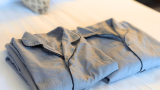 デラックス ツインルーム 1 ベッドルーム 禁煙