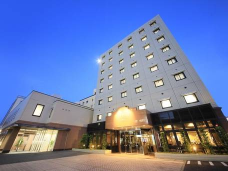 メイプルイン幕張 / 1