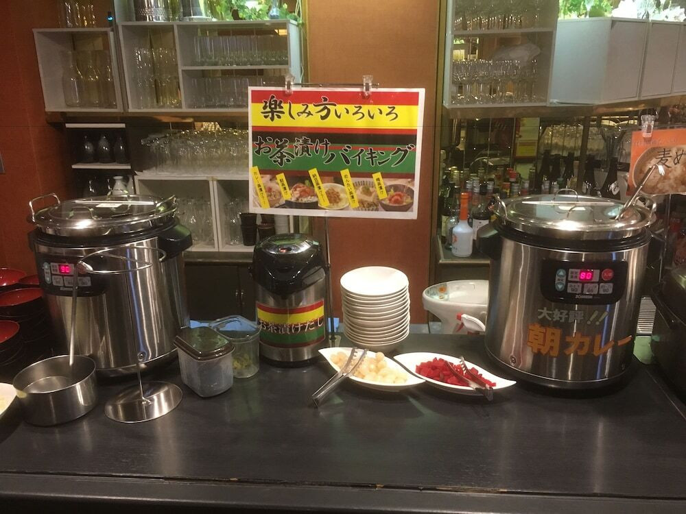 食事・飲み物
