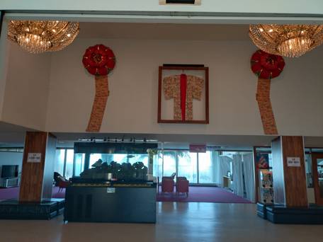 みゆきハマバルリゾート / 3