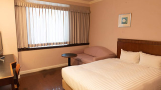 ラージクイーンルーム 喫煙可