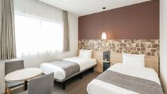 エムズホテル 三条WAKOKU