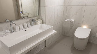 スーペリア ツインルーム 禁煙