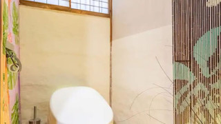 プレミアム スイート ガーデンビュー