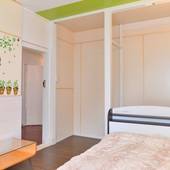 シェア Queene（沖縄県 ゲストハウス・ホステル・ドミトリー） / 5