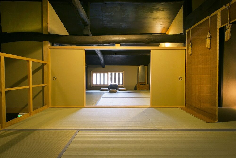 客室