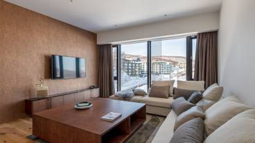 リビング エリア / 28