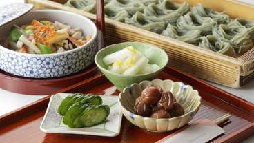 食事・飲み物 / 1