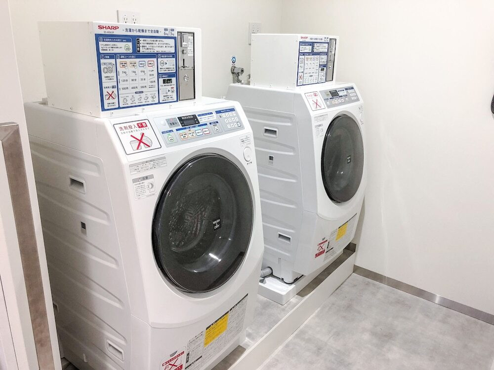 ランドリー ルーム