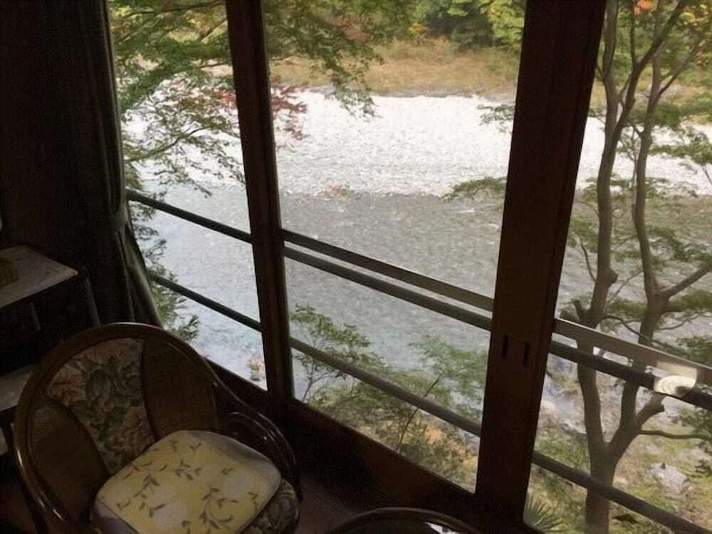 施設からの眺望