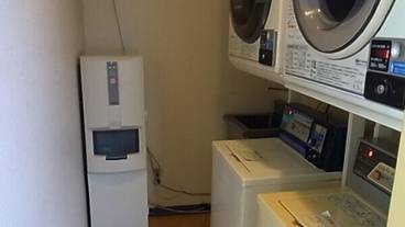 ランドリー ルーム / 7