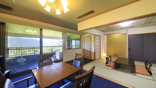 ラグジュアリー ルーム 専用バスルーム