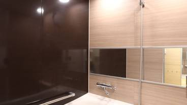 バスルームのシャワー / 35