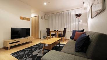 リビング エリア / 18