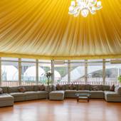 富士星空の村（山梨県 グランピング） / 2