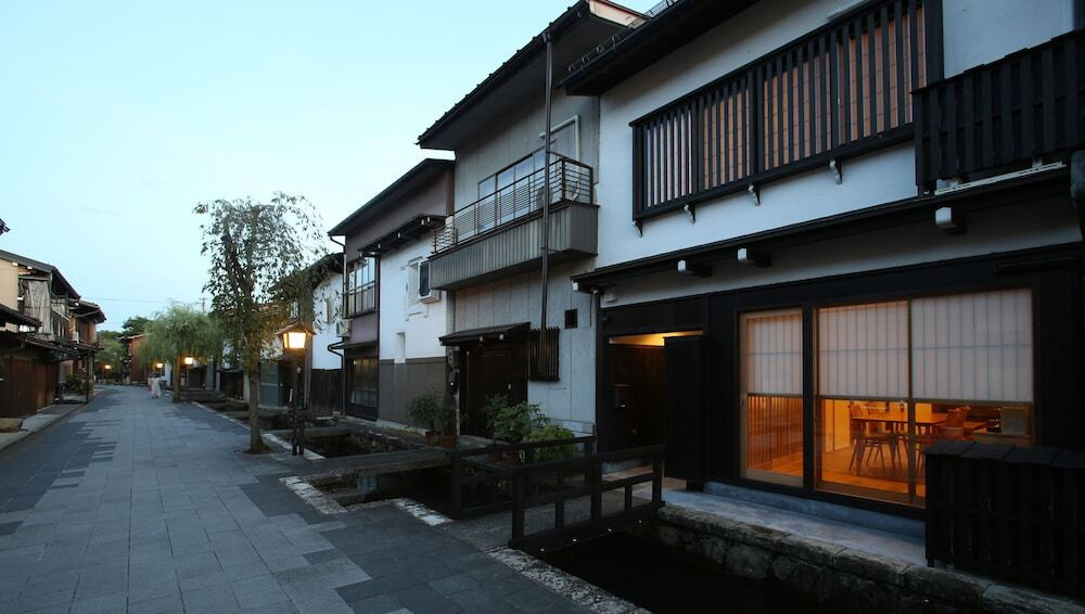 5.町家ステイを楽しめる「IORI STAY HIDA」3967158