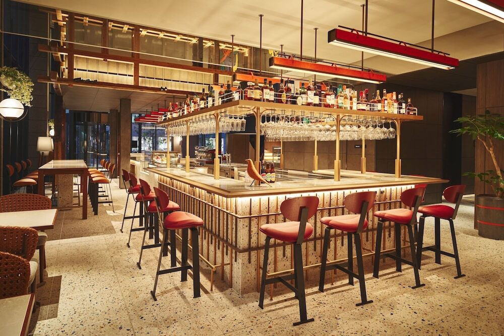 寛ぎにあふれる。日本初進出のプレミアムホテルブランド3928185