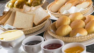 食事・飲み物 / 1