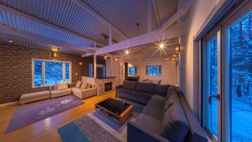 リビング エリア / 12