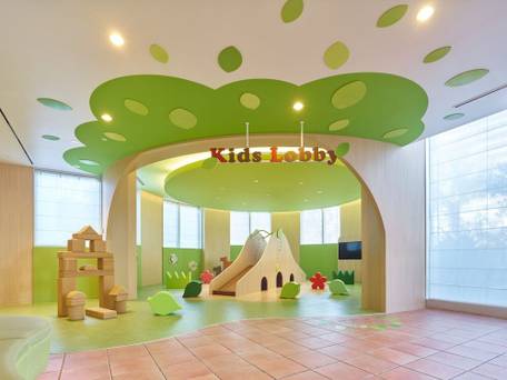 三井ガーデンホテル プラナ東京ベイ / 3