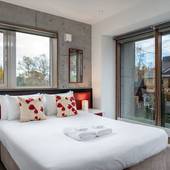 北海道トラックス ゆきうち(北海道 別荘・ヴィラ・コンドミニアム) / 4