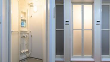 共用バスルーム / 15