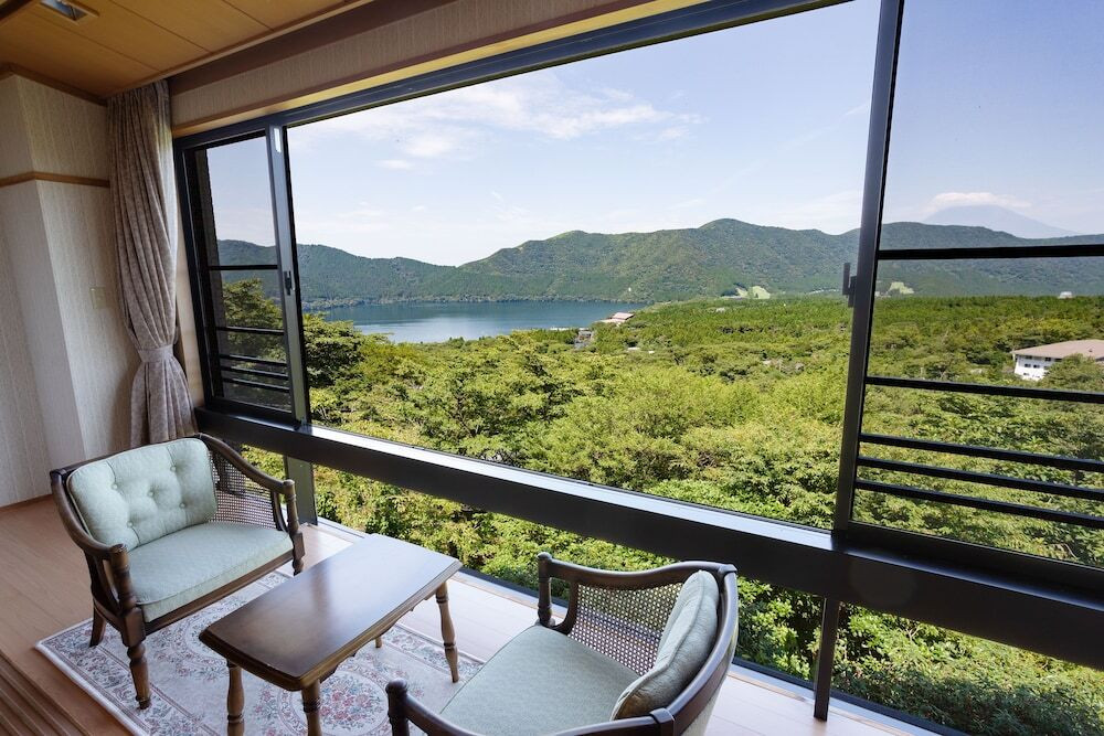 施設からの眺望