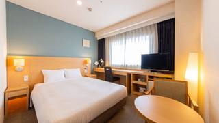 スタンダード ダブルルーム 禁煙