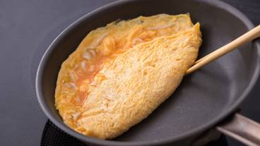 朝食ビュッフェ / 1