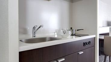 専用キッチン / 16