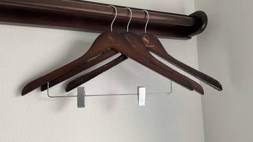 客室の設備とサービス / 13