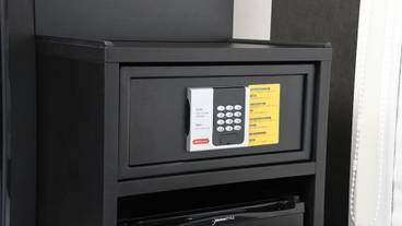 セーフティボックス / 37