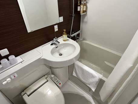 アーバイン東京 上野 北千住 / 3