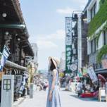 日本有数のパワースポット「こんぴらさん」も！香川の一人旅スポット7選