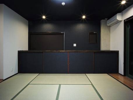 シナモンゲストハウス道後 / 5