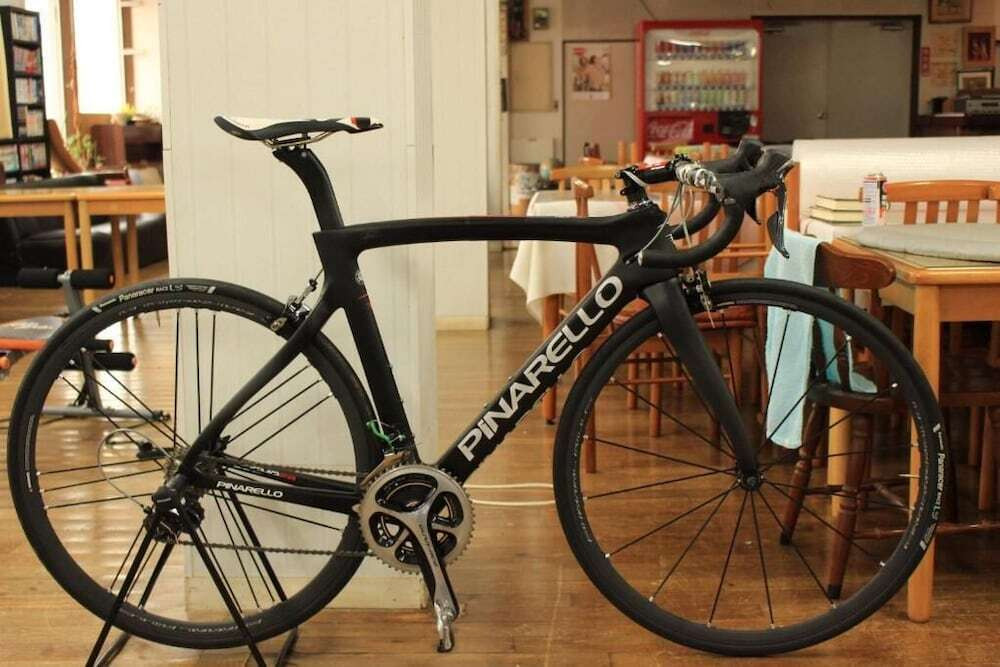 フィットネス設備