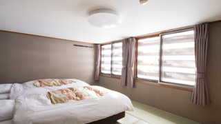 [本館] 和室10畳(お手洗い, 洗面所なし)