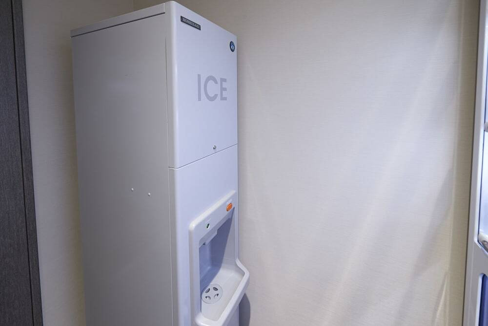 ランドリー ルーム