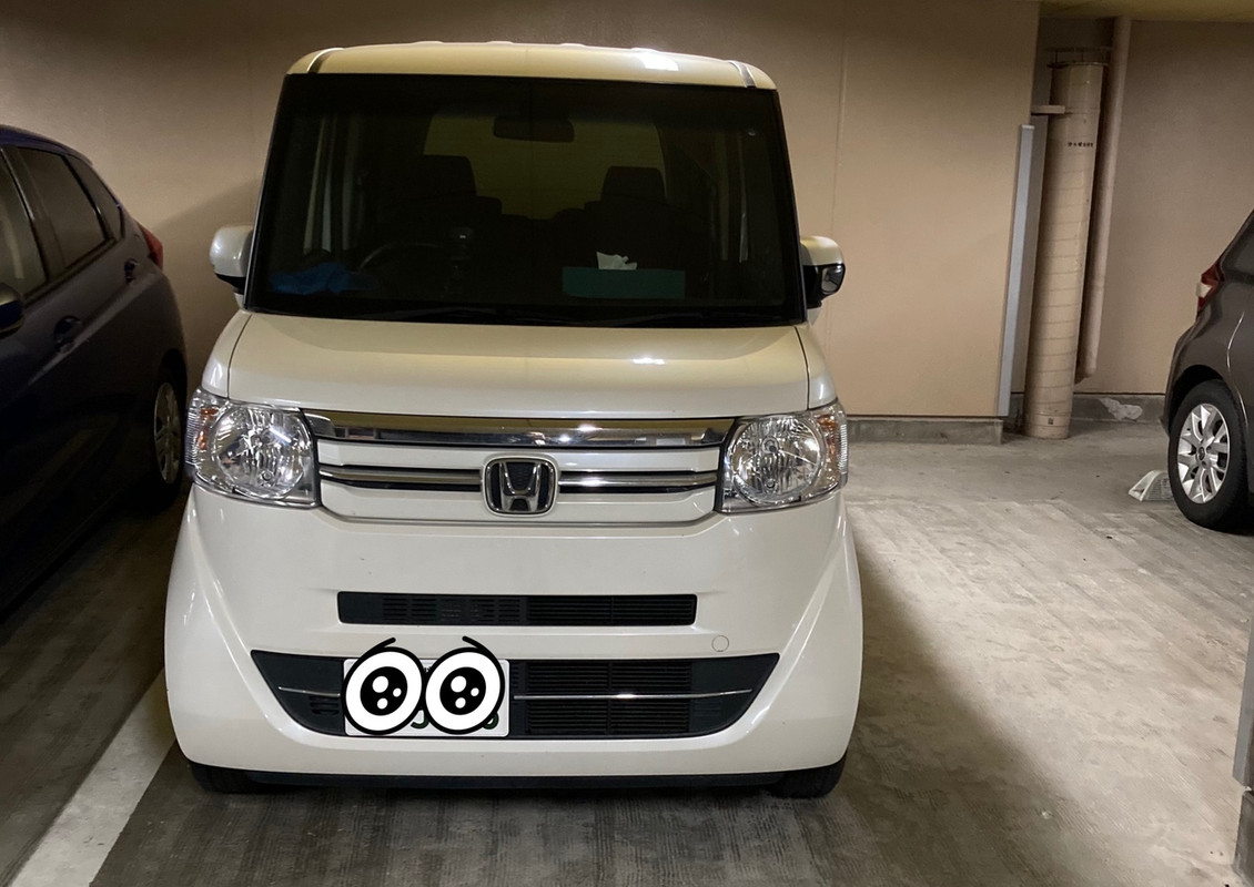 屋内P 屋外P 有り～キャパ大きめ