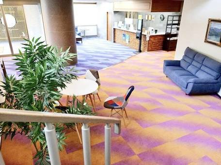 白馬姫川温泉 アプライジングホテルズ グランジャム栂池 / 2