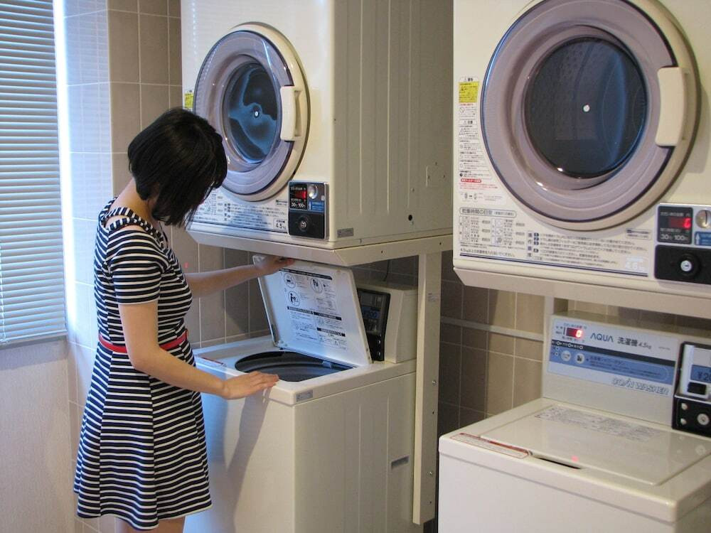 ランドリー ルーム