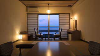 和室 眺望おまかせ 禁煙