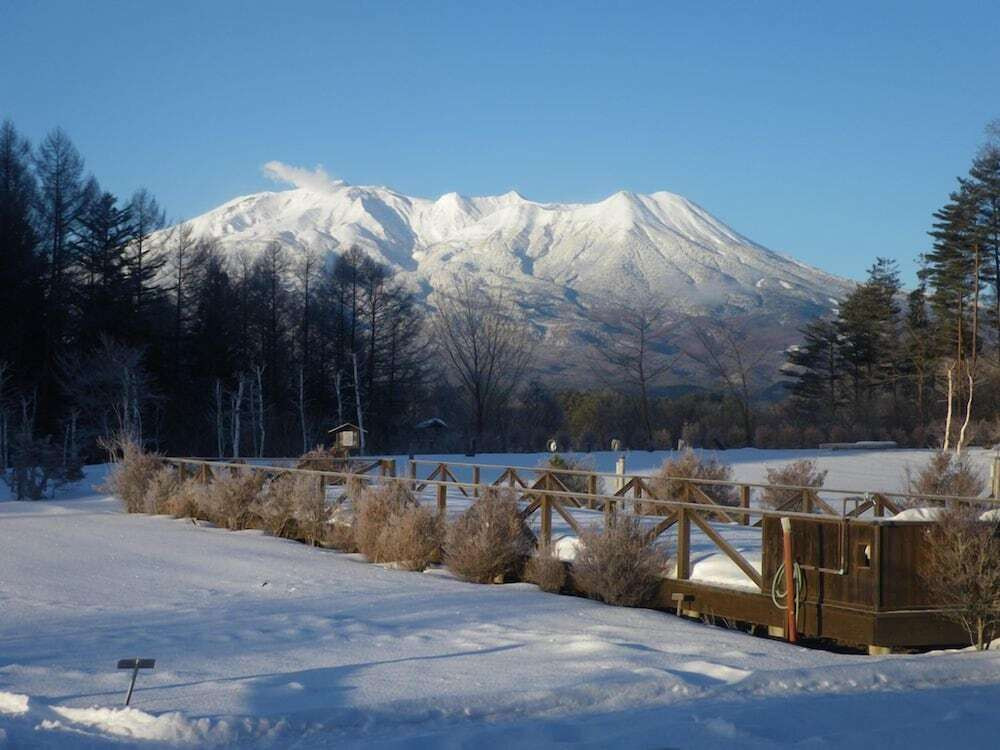 施設からの眺望