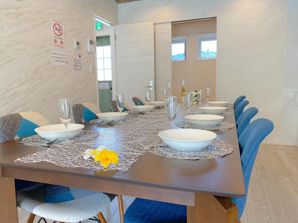 ダイニングルーム