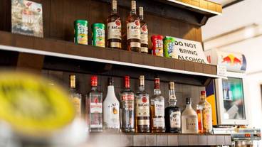 バー (施設内) / 3